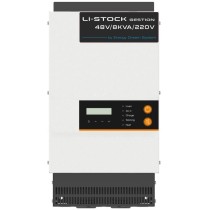 Li-STOCK MODULE GESTION 8KVA