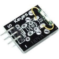 MINI REED ARDUINO