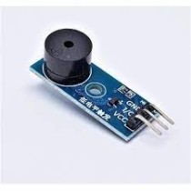PASSIVE BUZZER ARDUINO
