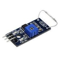 REED SWITCH ARDUINO
