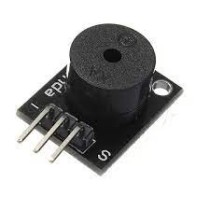 BUZZER ARDUINO