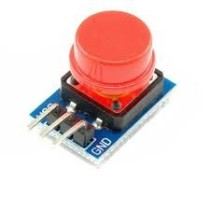 BUTTON ARDUINO
