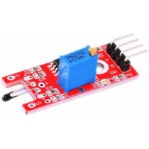 DIGITAL TEMP ARDUINO