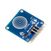 TOUCH ARDUINO