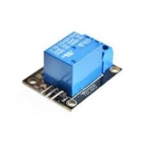 RELAY 5V ARDUINO
