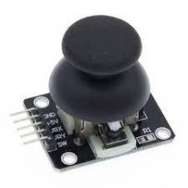 JOYSTICK ARDUINO