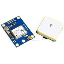 Module de contr-ocirc-le de vol pour arduino avec GPS