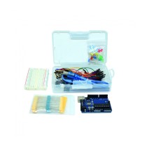 Starter Kit Arduino
