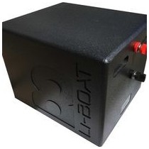 Batterie LiFePO4 Li-BOAT 25.6V 105Ah (220Aep) 2688Wh