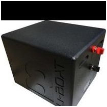 Batterie LiFePO4 Li-BOAT 6 12.8v 330Ah (660Aep) 4224Wh