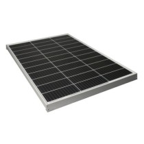 PANNEAU SOLAIRE RIGIDE Monocristallin 105Wc