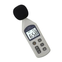 Testeur de Niveau Sonore