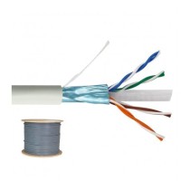 CABLE FTP6A AU METRE BOBINE 305M