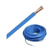 Cable HO7VK 16² Bleu Souple (m)(Couronne 100m)