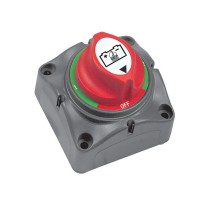 COUPLEUR SAILLIE 12/24V 125A