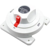 COUPLEUR BATTERIES 375A 12-48 VDC SAILLIE BLANC