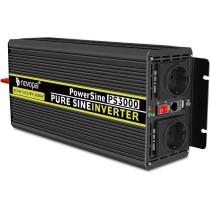 INVERTER 3000W 24V 220V