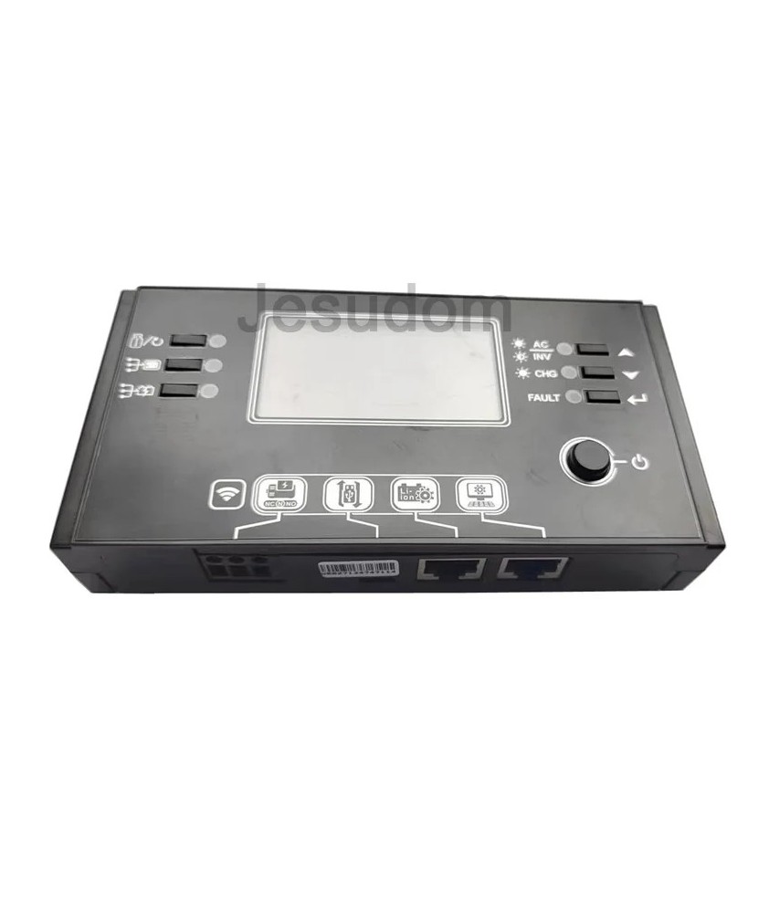 ECRAN COMMANDE LCD INVERTER