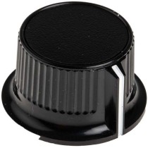 BOUTON ROTATIF POTENTIOMETRE