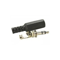 JACK AUDIO LONG NOIR