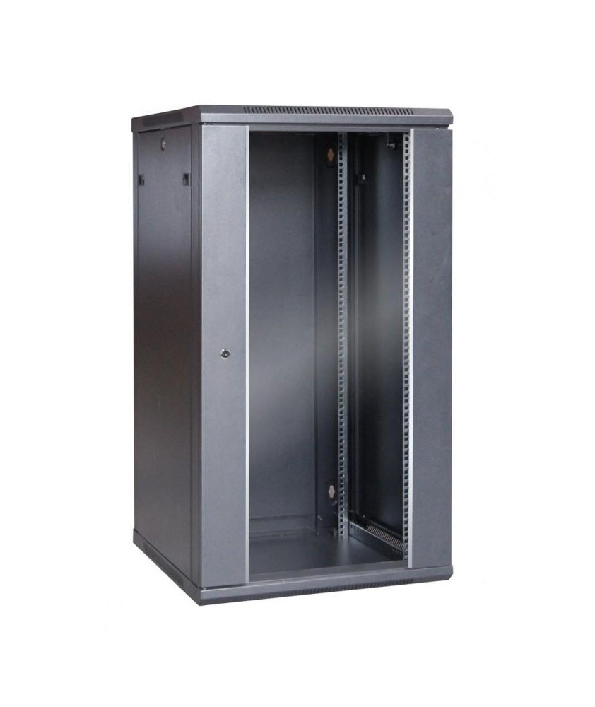 BAIE 27U 600X600MM (2 cartons) BAIE 27U 600X600MM (2 cartons)