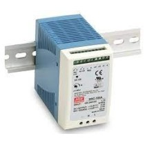 ALIM DIN CHARGEUR BATTERIE 230 - 13.8V 4.5A