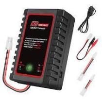 CHARGEUR NIMH 2S A 8S 2A