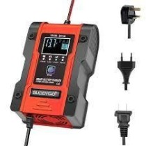 CHARGEUR MULTI BATTERIES 12V-12A/24V-6A