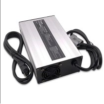 Chargeur NMC 92.4V 20A