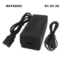 Chargeur NMC 67.2V 2A