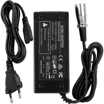 Chargeur NMC 50.4V 10A