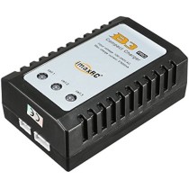 Chargeur Lipo IMAX B3AC 2S&3S