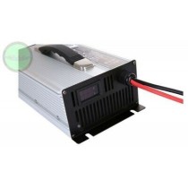 Chargeur LiFePO4 96V 30A