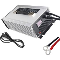 Chargeur LiFePO4 72V 10A