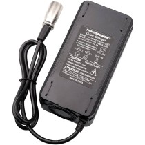 Chargeur LiFePO4 14.6V 30A