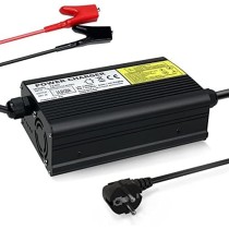 Chargeur LiFePO4 48V 10A