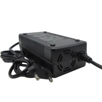 Chargeur LiFePO4 43.8V 10A