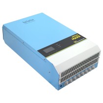 INVERTER HYBRIDE pur sinus Chargeur Régulateur MPPT 48V 5000W 220V 150V70A