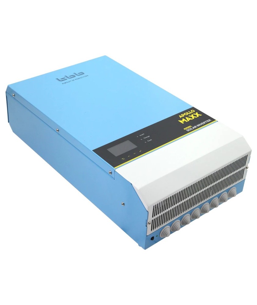 INVERTER HYBRIDE pur sinus Chargeur Régulateur MPPT 48V 5000W 220V 150V70A INVERTER HYBRIDE pur sinus Chargeur Régulateur MPPT 48V 5000W 220V 150V70A