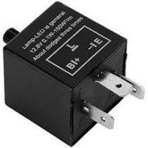 RELAI CENTRALE CLIGNOTANT 12V 3 PINS