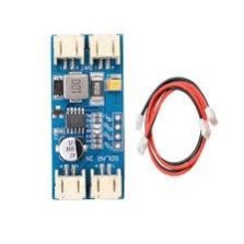 REGULATEUR MPPT 12V