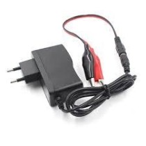 Chargeur 12v 1a plomb/Acide