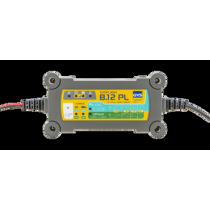 MAINTIENT DE CHARGE LITHIUM/PLOMB 12V-8A