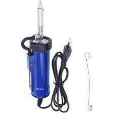 Pompe à Dessouder Noire DP-366A