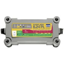 MAINTIENT DE CHARGE LITHIUM/PLOMB 24V-6A