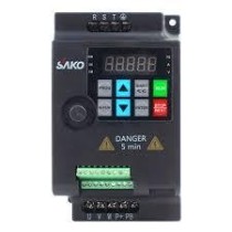 VARIATEUR DE FREQUENCE 220V 4K