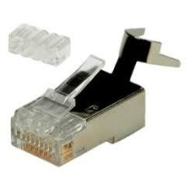 RJ45 MALE CAT7