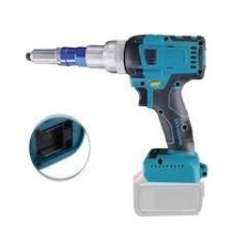 RIVETEUSE 18V FOR MAKITA