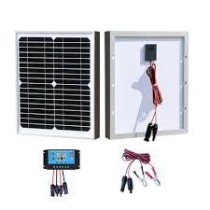 KIT MAINTIENT DE CHARGE 12V 10W