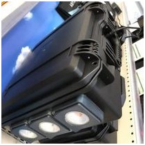 Li-CASE 250 LiFePO4 12.8V 250Ah (500Aep) 3200Wc